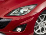 Mazda3 MPS 2009 года